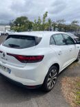 voiture occasion RENAULT  MEGANE à la Réunion disponible sur noutlauto.re