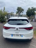 voiture occasion RENAULT  MEGANE à la Réunion disponible sur noutlauto.re