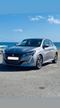 voiture occasion PEUGEOT 208 à la Réunion disponible sur noutlauto.re