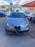 voiture occasion ALFA-ROMEO  GIULIETTA à la Réunion disponible sur noutlauto.re