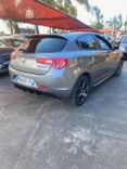 voiture occasion ALFA-ROMEO  GIULIETTA à la Réunion disponible sur noutlauto.re