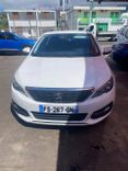 voiture occasion PEUGEOT  308 à la Réunion disponible sur noutlauto.re