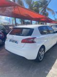 voiture occasion PEUGEOT  308 à la Réunion disponible sur noutlauto.re
