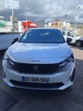 voiture occasion PEUGEOT  3008 à la Réunion disponible sur noutlauto.re