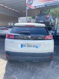 voiture occasion PEUGEOT  3008 à la Réunion disponible sur noutlauto.re