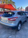 voiture occasion NISSAN  QASHQAI à la Réunion disponible sur noutlauto.re