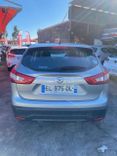 voiture occasion NISSAN  QASHQAI à la Réunion disponible sur noutlauto.re