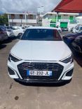 voiture occasion AUDI  S3 à la Réunion disponible sur noutlauto.re