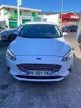 voiture occasion FORD  FOCUS à la Réunion disponible sur noutlauto.re