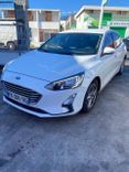 voiture occasion FORD  FOCUS à la Réunion disponible sur noutlauto.re