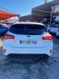 voiture occasion FORD  FOCUS à la Réunion disponible sur noutlauto.re