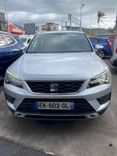 voiture occasion SEAT  ATECA à la Réunion disponible sur noutlauto.re