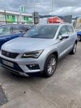 voiture occasion SEAT  ATECA à la Réunion disponible sur noutlauto.re