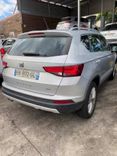 voiture occasion SEAT  ATECA à la Réunion disponible sur noutlauto.re