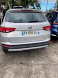 voiture occasion SEAT  ATECA à la Réunion disponible sur noutlauto.re