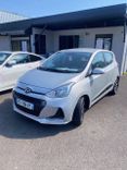 voiture occasion HYUNDAI  I10 à la Réunion disponible sur noutlauto.re