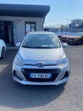voiture occasion HYUNDAI  I10 à la Réunion disponible sur noutlauto.re