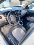 voiture occasion HYUNDAI  I10 à la Réunion disponible sur noutlauto.re
