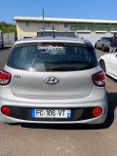 voiture occasion HYUNDAI  I10 à la Réunion disponible sur noutlauto.re