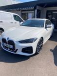voiture occasion BMW  SERIE 4 CABRIOLET à la Réunion disponible sur noutlauto.re