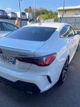 voiture occasion BMW  SERIE 4 CABRIOLET à la Réunion disponible sur noutlauto.re
