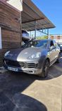 voiture occasion PORSCHE  CAYENNE à la Réunion disponible sur noutlauto.re