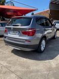 voiture occasion BMW  X3 à la Réunion disponible sur noutlauto.re