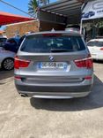 voiture occasion BMW  X3 à la Réunion disponible sur noutlauto.re