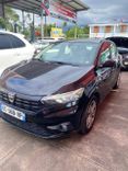voiture occasion DACIA  SANDERO à la Réunion disponible sur noutlauto.re