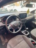 voiture occasion DACIA  SANDERO à la Réunion disponible sur noutlauto.re