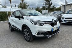 voiture occasion RENAULT CAPTUR à la Réunion disponible sur noutlauto.re
