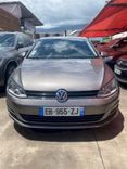 voiture occasion VOLKSWAGEN  GOLF à la Réunion disponible sur noutlauto.re