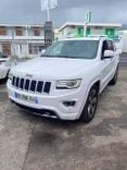 voiture occasion JEEP  GRAND CHEROKEE à la Réunion disponible sur noutlauto.re