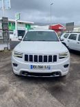 voiture occasion JEEP  GRAND CHEROKEE à la Réunion disponible sur noutlauto.re