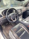 voiture occasion JEEP  GRAND CHEROKEE à la Réunion disponible sur noutlauto.re