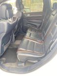 voiture occasion JEEP  GRAND CHEROKEE à la Réunion disponible sur noutlauto.re