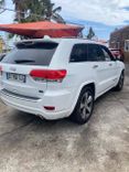voiture occasion JEEP  GRAND CHEROKEE à la Réunion disponible sur noutlauto.re