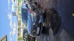 voiture occasion SEAT  TARRACO à la Réunion disponible sur noutlauto.re