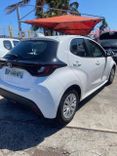 voiture occasion TOYOTA  YARIS à la Réunion disponible sur noutlauto.re