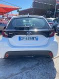 voiture occasion TOYOTA  YARIS à la Réunion disponible sur noutlauto.re