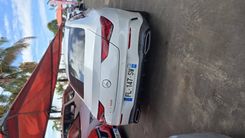 voiture occasion MERCEDES-BENZ  CLA à la Réunion disponible sur noutlauto.re