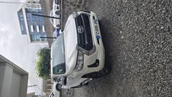 voiture occasion TOYOTA  HILUX à la Réunion disponible sur noutlauto.re
