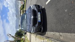 voiture occasion BMW  X4 à la Réunion disponible sur noutlauto.re