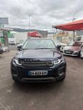 voiture occasion LAND-ROVER  EVOQUE à la Réunion disponible sur noutlauto.re