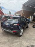 voiture occasion LAND-ROVER  EVOQUE à la Réunion disponible sur noutlauto.re