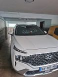 voiture occasion HYUNDAI  SANTA FE à la Réunion disponible sur noutlauto.re
