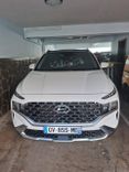 voiture occasion HYUNDAI  SANTA FE à la Réunion disponible sur noutlauto.re
