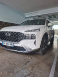 voiture occasion HYUNDAI  SANTA FE à la Réunion disponible sur noutlauto.re
