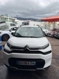 voiture occasion CITROËN  C3 AIRCROSS à la Réunion disponible sur noutlauto.re