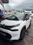 voiture occasion CITROËN  C3 AIRCROSS à la Réunion disponible sur noutlauto.re